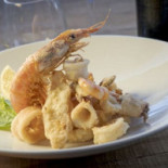 La Trela Comida