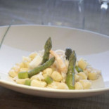 La Trela Comida