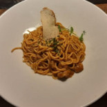 La Trela Comida