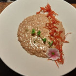 La Trela Comida
