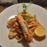 La Trela Comida