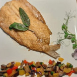 La Trela Comida