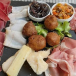 La Trela Comida