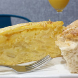 La Trela Comida