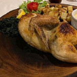 La Trela Comida