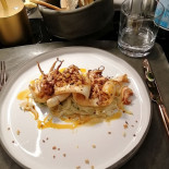 Divinity Comida