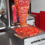 Pizza E Coca À l'intérieur
