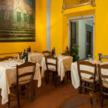 Parione À l'intérieur
