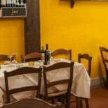 Parione À l'intérieur