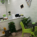 L'agrigelateria Dentro