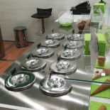 L'agrigelateria Bebida