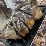 Osteria Toscana E Non Solo Bebida