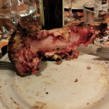 Osteria Toscana E Non Solo Comida
