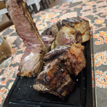 Osteria Toscana E Non Solo Comida