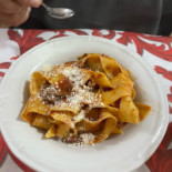 Osteria Toscana E Non Solo Comida
