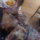 Osteria Toscana E Non Solo Comida