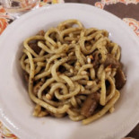 Osteria Toscana E Non Solo Comida
