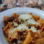 Osteria Toscana E Non Solo Comida