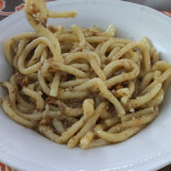 Osteria Toscana E Non Solo Comida