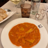 Bice Milano Nourriture