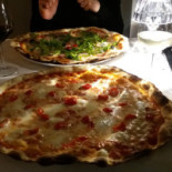Pizzeria Piano Zero Nourriture