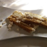 Pizzeria Piano Zero Nourriture