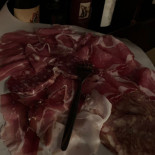 Bacco Verde Dentro
