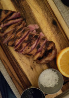 Osteria Filetto D'oro food