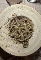 Osteria Filetto D'oro food