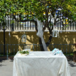 Locanda Argimonia outside