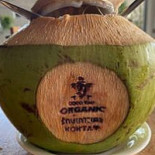 Ad Convivium drink