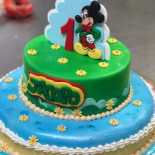 Pasticceria Da Mario Bebida