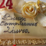 Pasticceria Da Mario Bebida