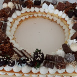 Pasticceria Da Mario Bebida