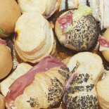 Pasticceria Da Mario Comida
