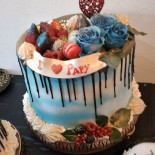 Pasticceria Da Mario Comida