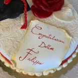 Pasticceria Da Mario Bebida