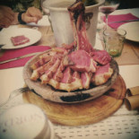 Al Panigaccio Nourriture