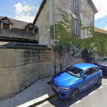 Oltrelago outside