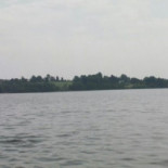 Oltrelago outside