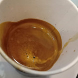 Mojo Cafe drink