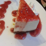 Mojo Cafe food