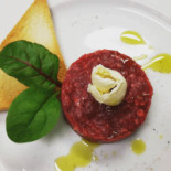 Belvedere Dei Fratelli Morandini Nourriture
