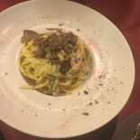 Carneficina Nourriture