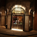 La Plasa De Iscla Exterior