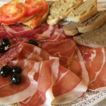 L'angolo Antico Comida
