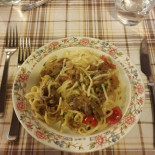 L'angolo Antico Comida