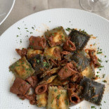 L'angolo Antico Comida