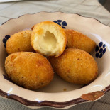 Al Cantuccio Joppolo Nourriture