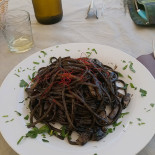 Al Cantuccio Joppolo Nourriture